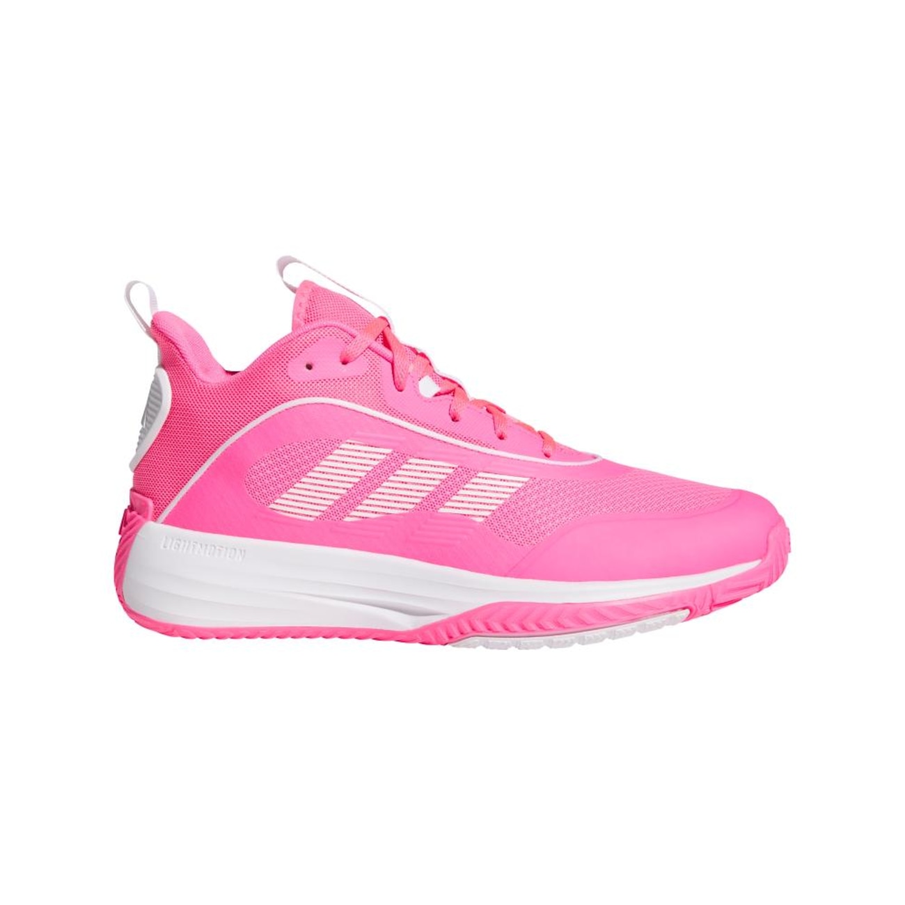 Tênis adidas Ownthegame 3.0 Masculino