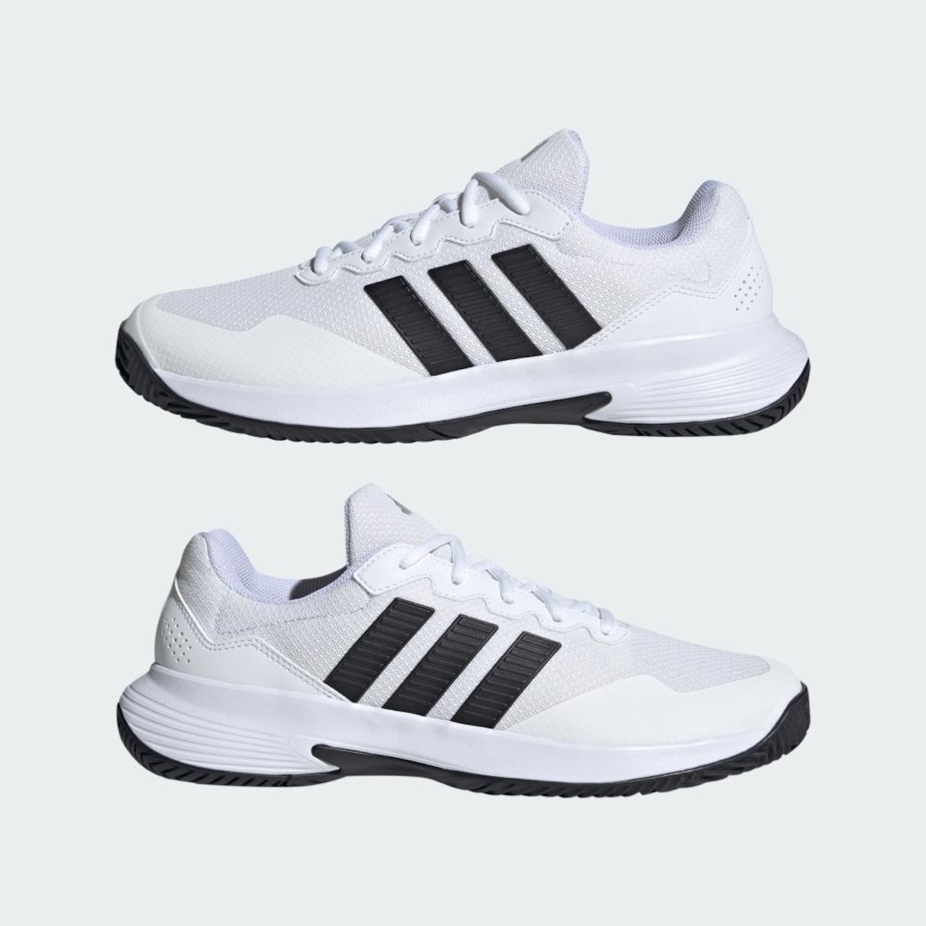 Tênis adidas Gamecourt 2 - Masculino | Centauro
