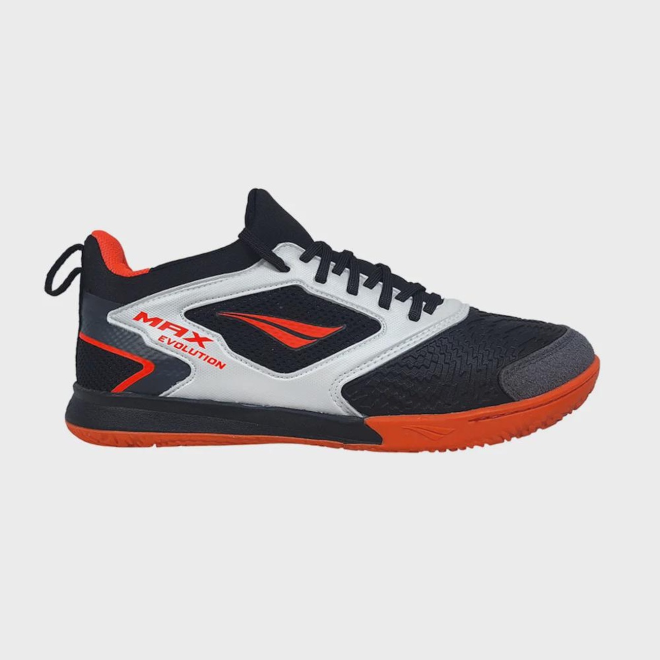 Chuteira Futsal Adulto Penalty Max Evolution Locker | Centauro