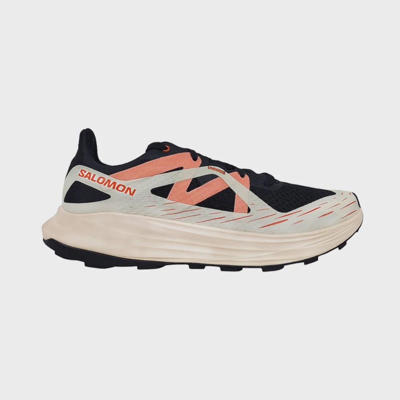 Tênis Salomon Ultra Flow Feminino | Centauro
