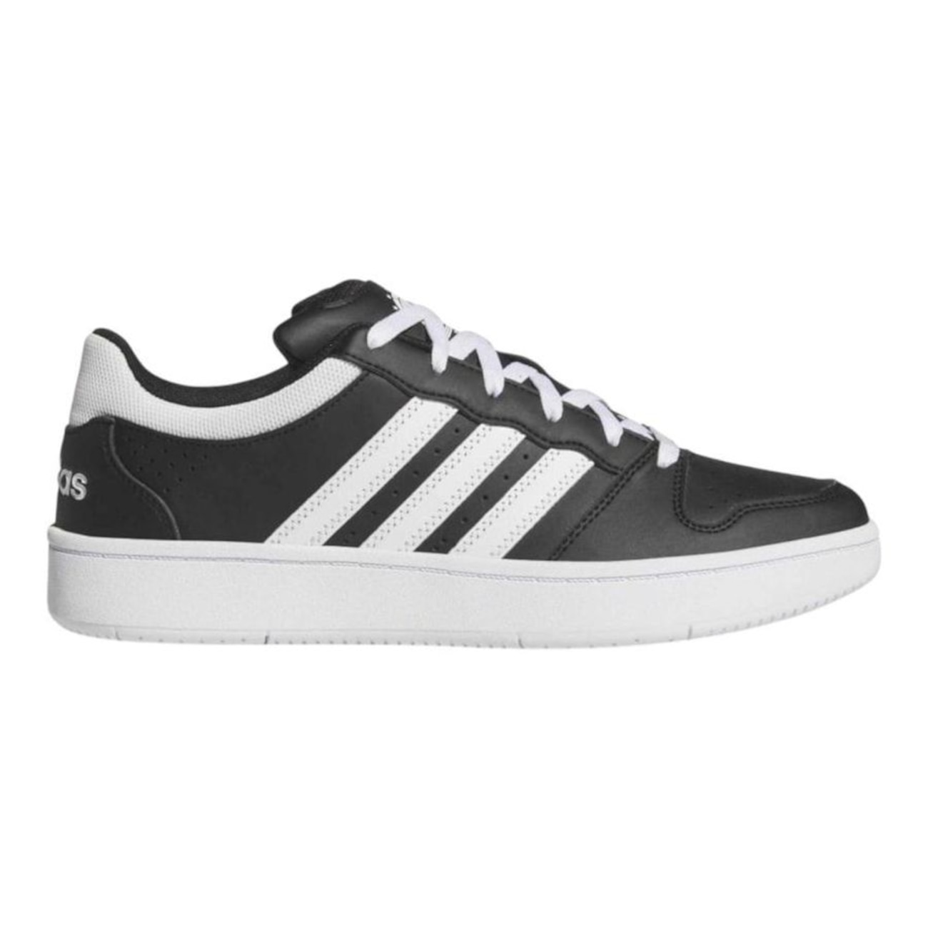 Tênis adidas Hoops Classic Unissex | Centauro