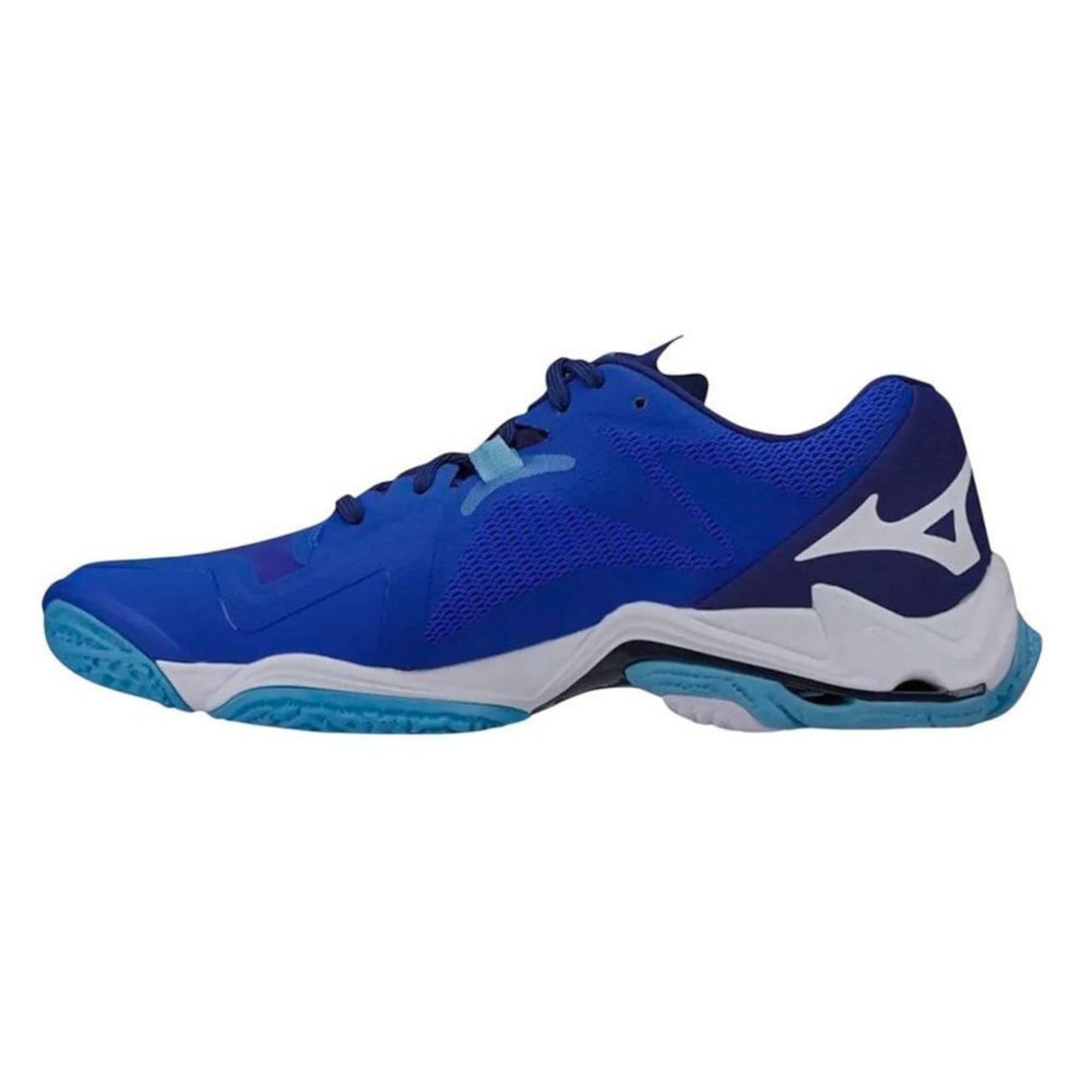 Tênis Mizuno Wave Lightning Z8 Masculino | Centauro