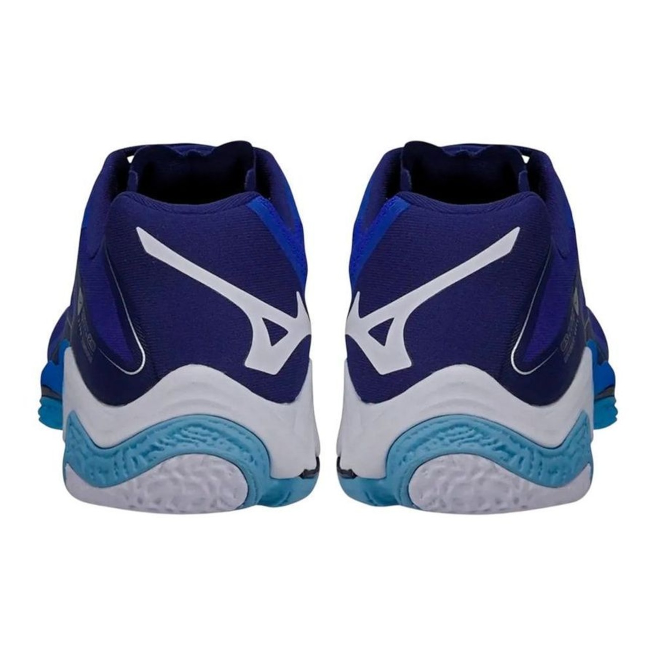 MAO　0808 Tênis Mizuno Wave Lightning Z8 Masculino em Promoção | Centauro
