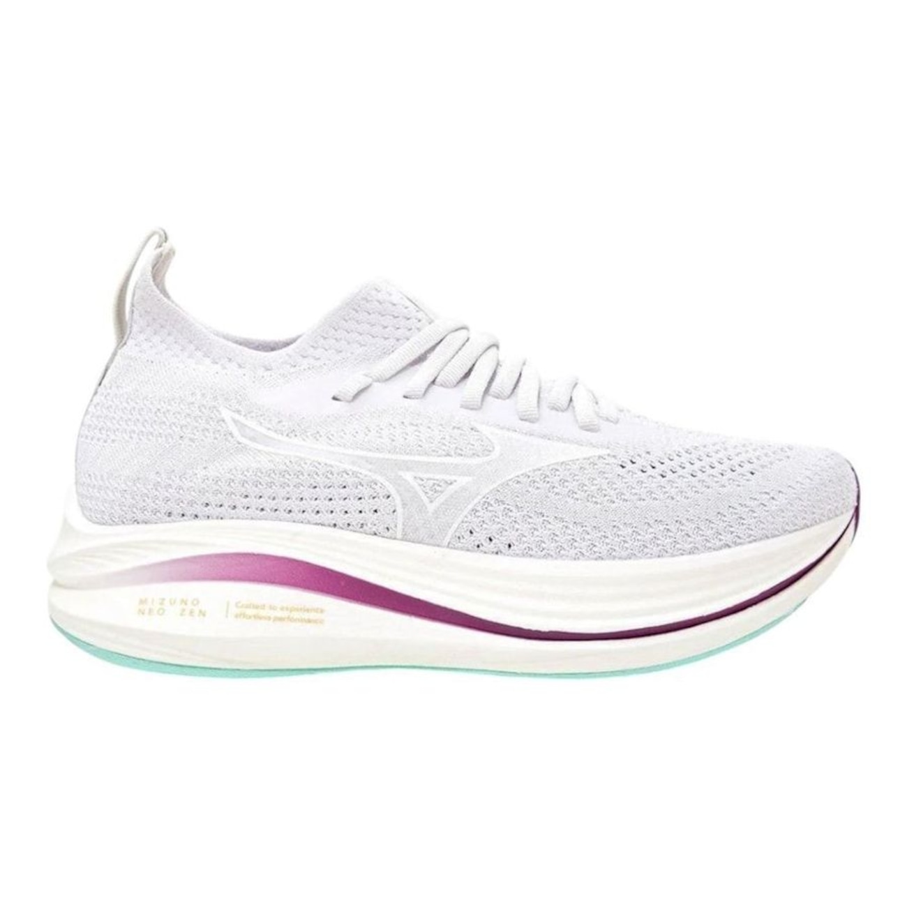 Tênis Mizuno Neo Zen Feminino | Centauro