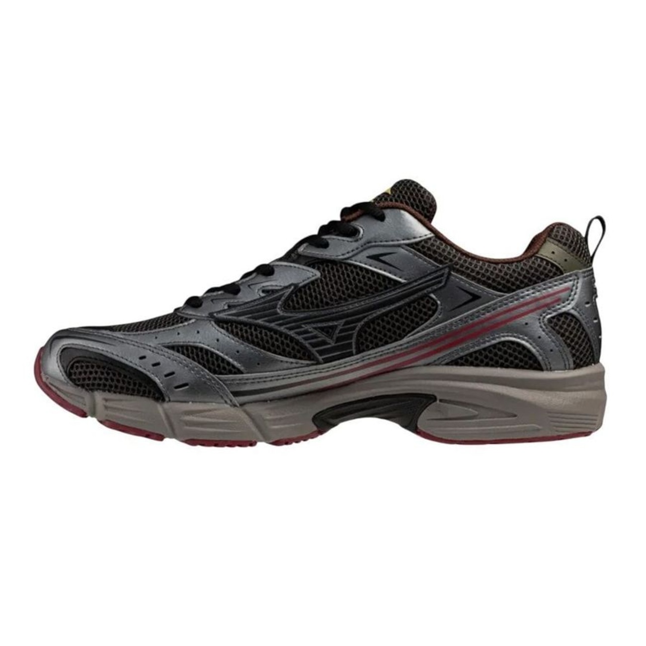 Tênis Mizuno MZR LS Original Unissex em Promoção | Centauro