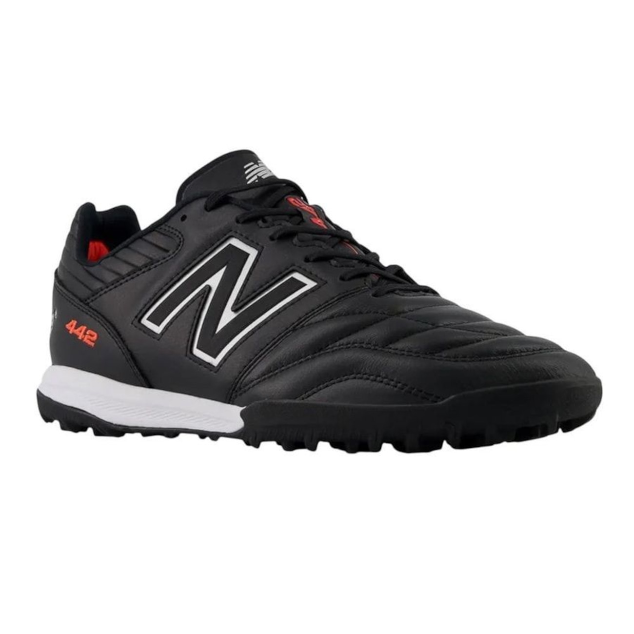 Chuteira De Society New Balance 442 Pro TF V2 Adulta em Promoção