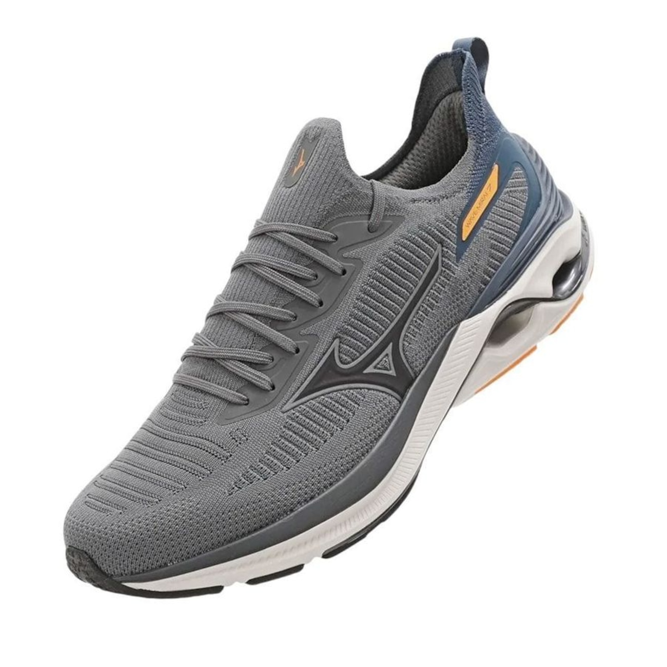 Tênis Mizuno Wave Mirai 7 Masculino em Promoção | Centauro