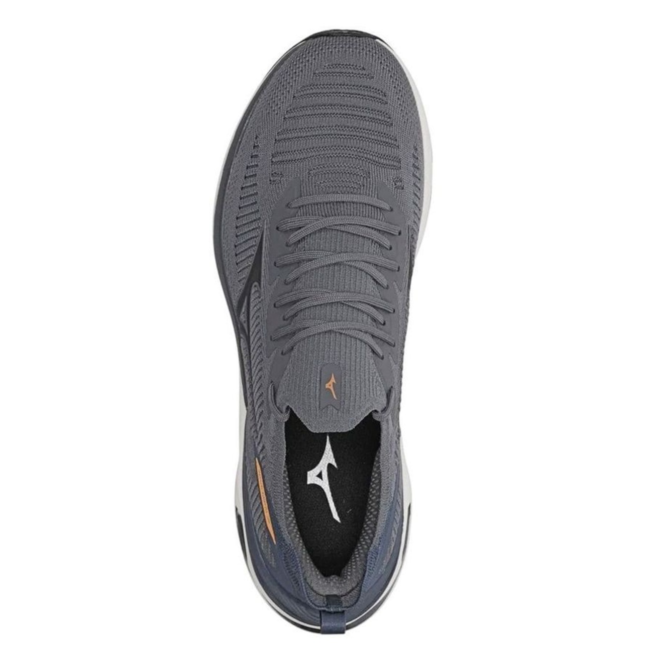 Tênis Mizuno Wave Mirai 7 Masculino em Promoção | Centauro