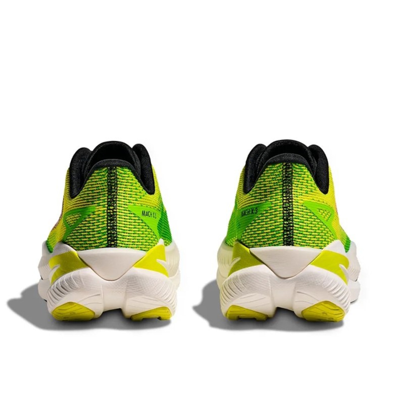 Tênis Masculino HOKA Mach X 3 | Centauro