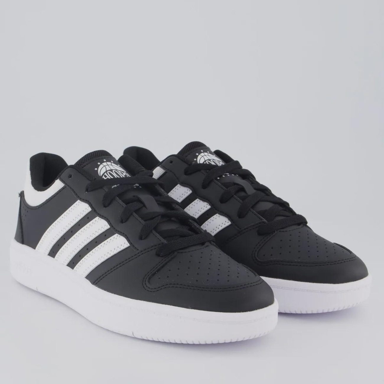 Tênis adidas Hoops Classic Masculino em Promoção | Centauro