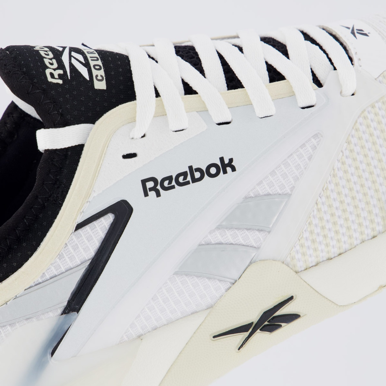 Tênis Reebok Nano Court Masculino | Centauro