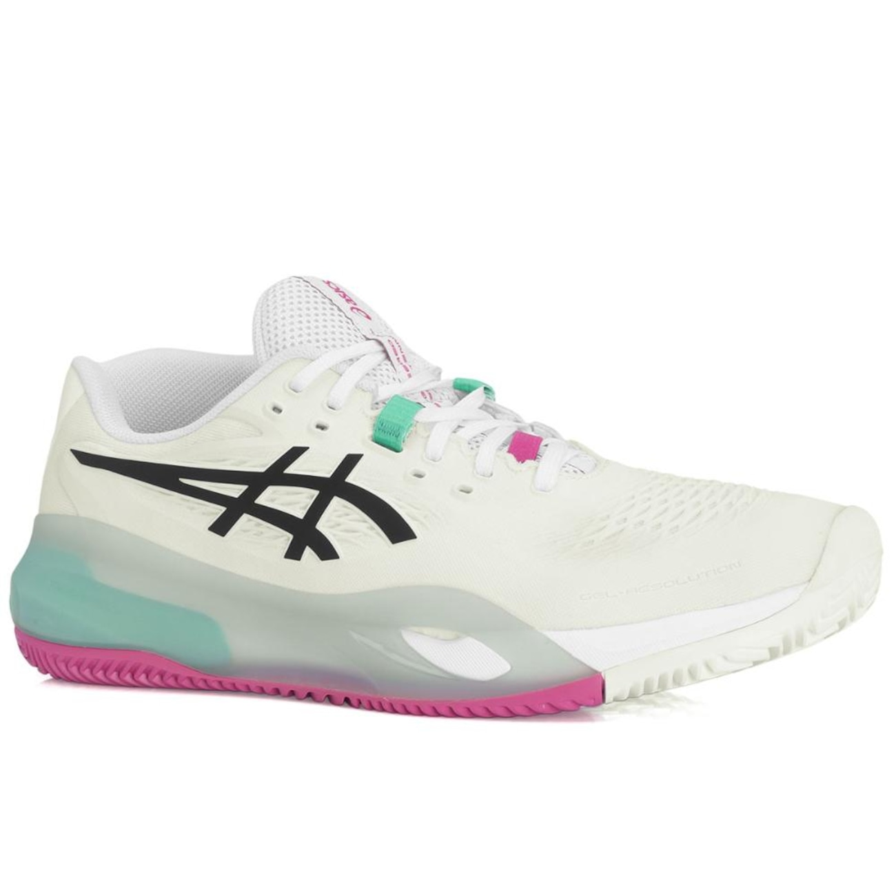 ASICS GEL-REVOLUTION テニスシューズ Tênis Masculino Asics Gel Resolution X | Centauro