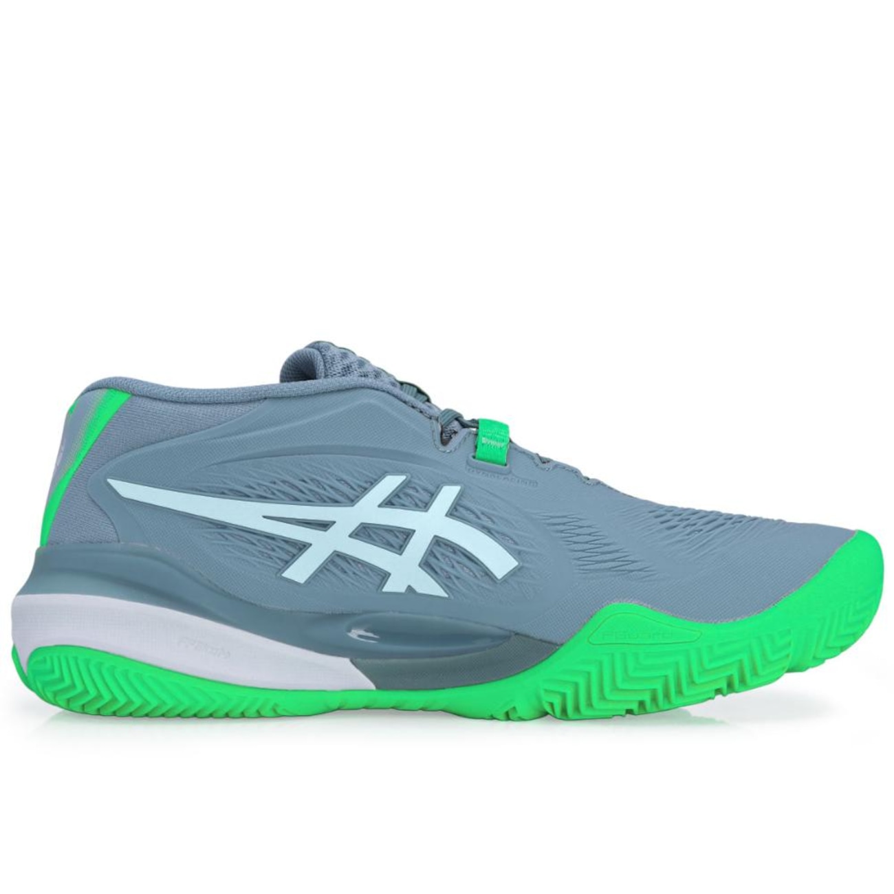 Tênis Masculino Asics Gel Resolution X Padel | Centauro