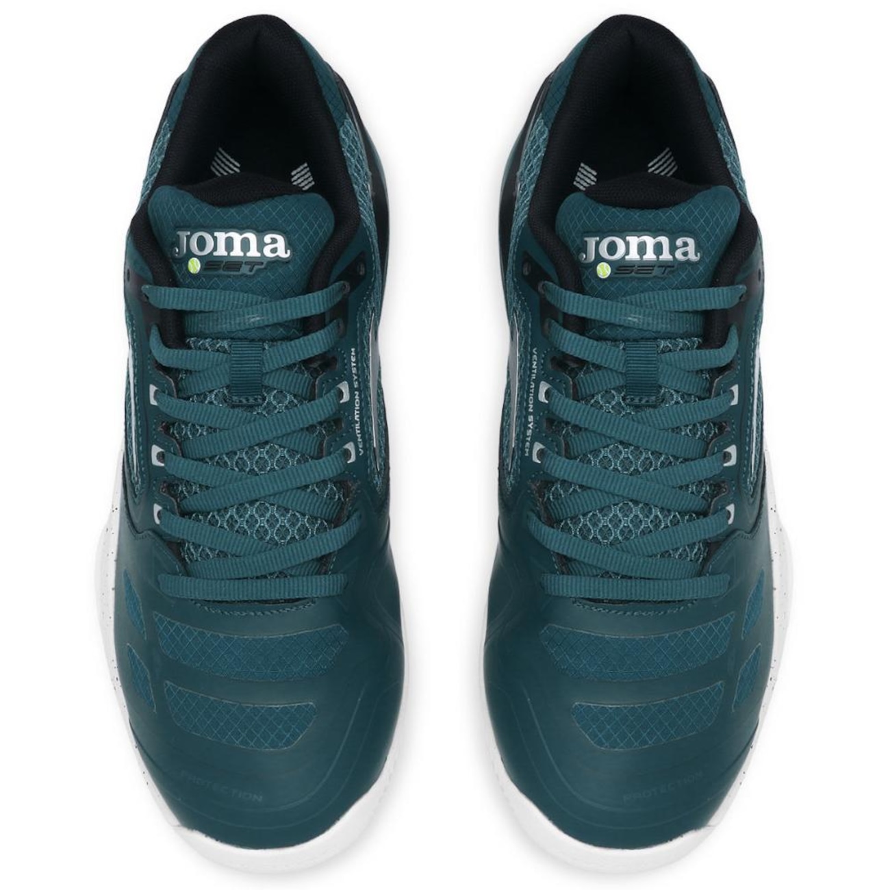 Clay　セット Tênis Masculino Joma Set Clay | Centauro