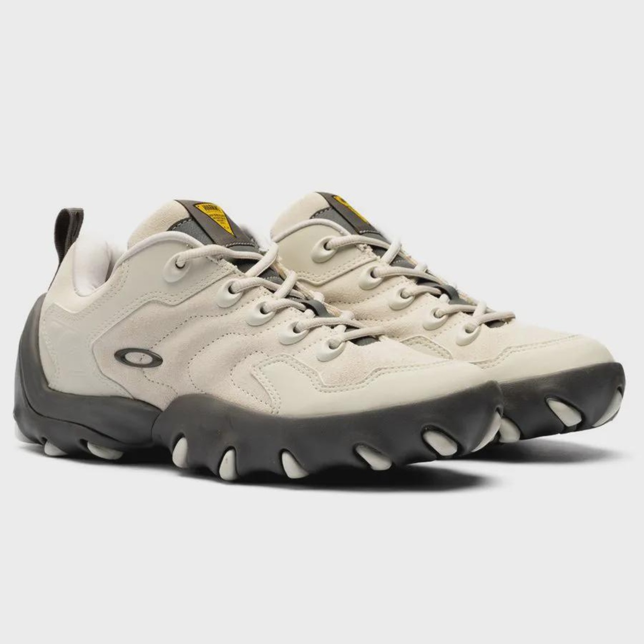 Tênis Masculino Oakley Teeth Bomber | Centauro