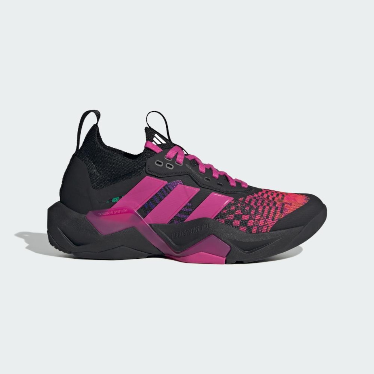 Tênis Feminino adidas x Jeremy Scott Rapidmove Adv 2 | Centauro