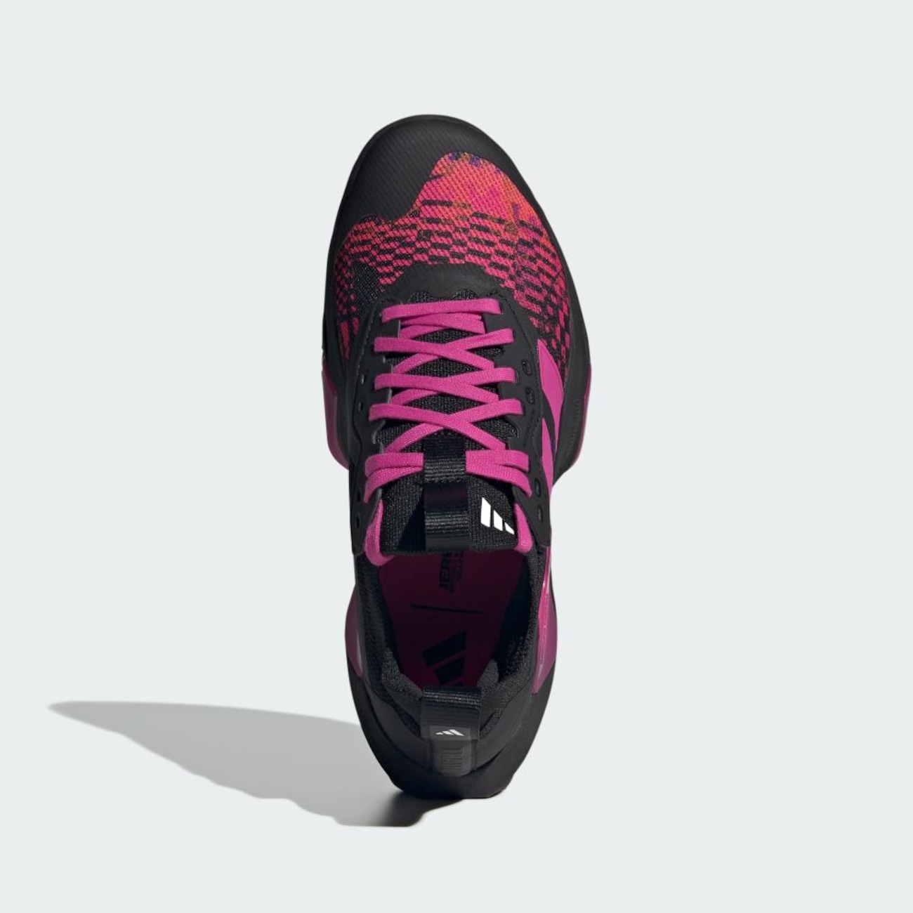 リヤドロ Tênis Feminino adidas x Jeremy Scott Rapidmove Adv 2 | Centauro