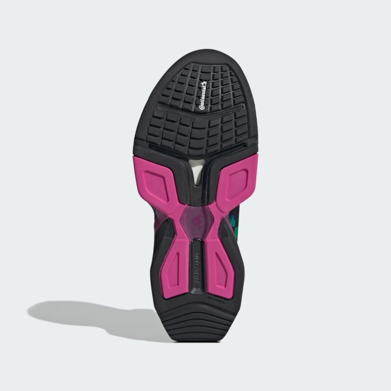 Tênis Feminino adidas x Jeremy Scott Rapidmove Adv 2 | Centauro