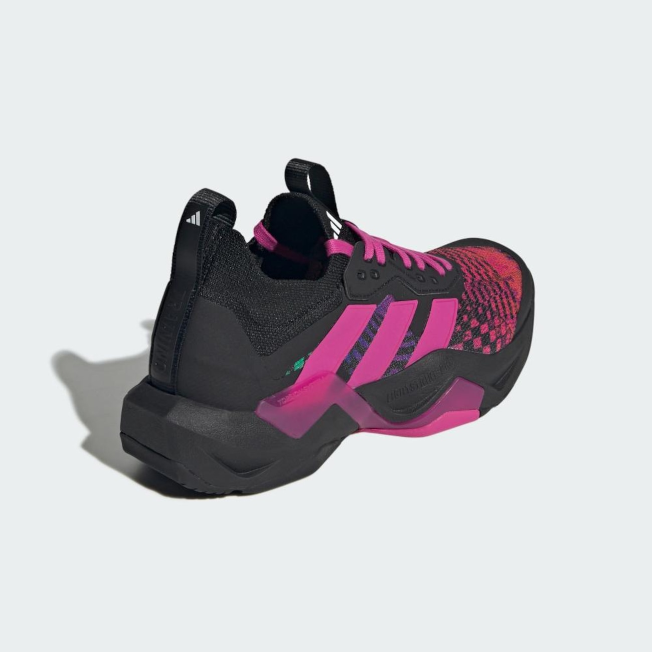 Tênis Feminino adidas x Jeremy Scott Rapidmove Adv 2 | Centauro