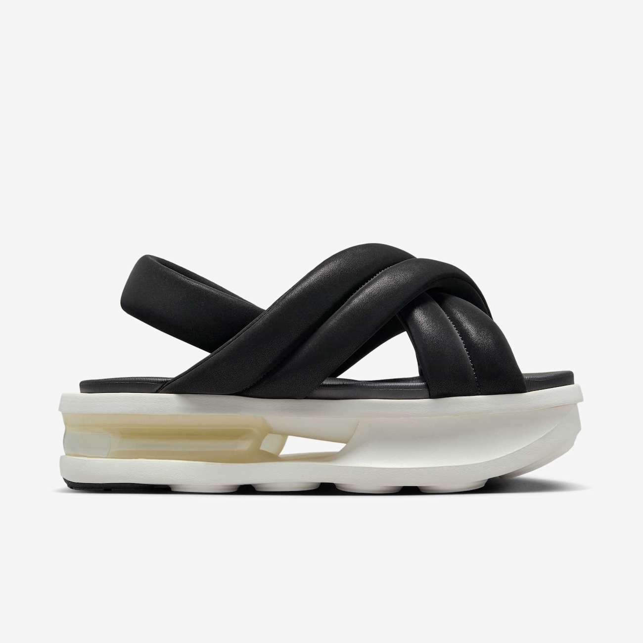 Sandália Nike Air Max Isla Feminina | Centauro