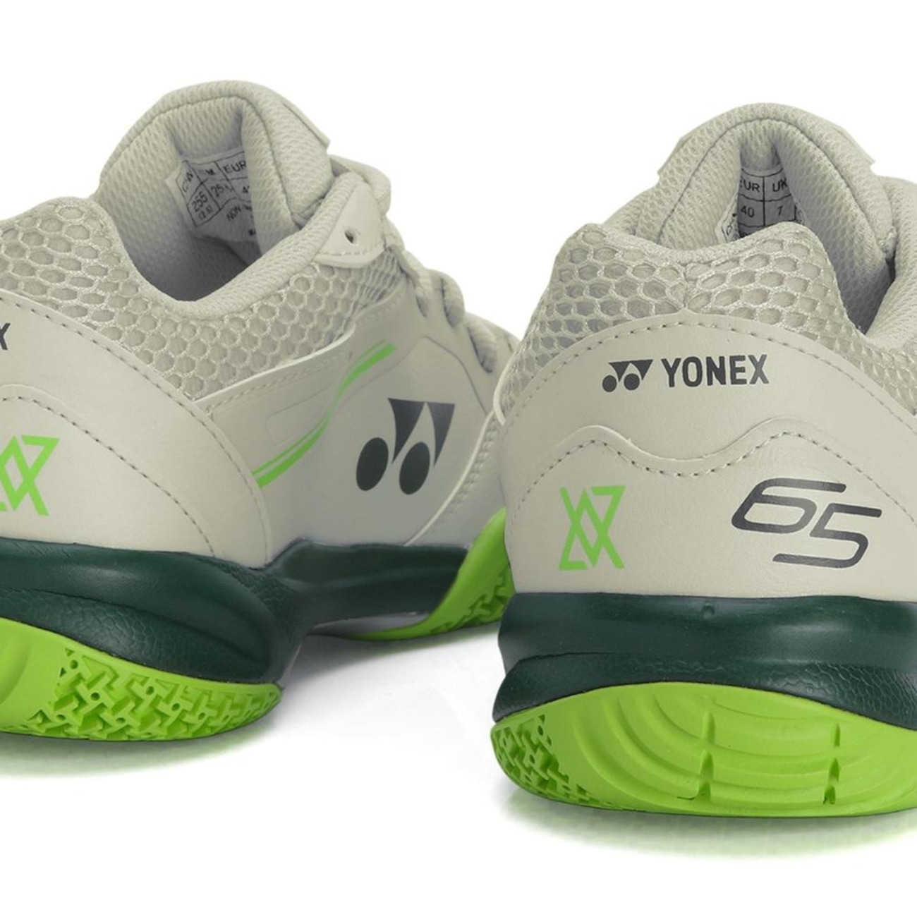 Tênis Masculino Yonex Power Cushion 65 X | Centauro