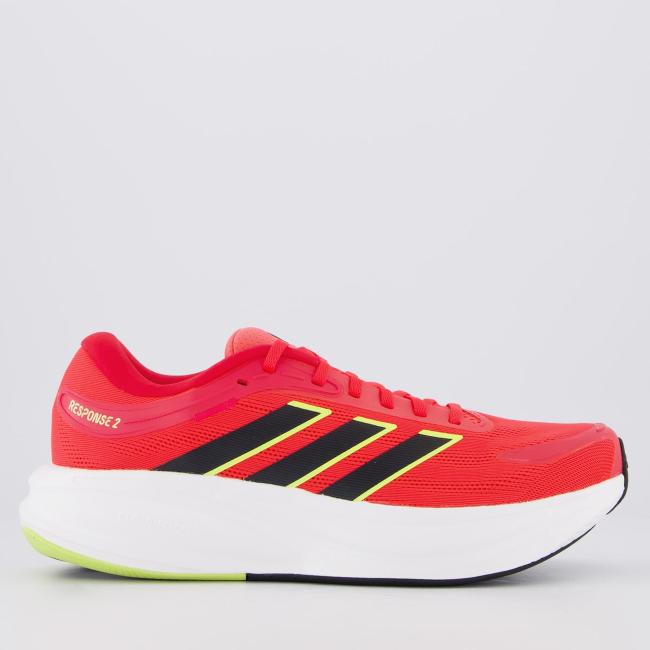 Tênis Masculino adidas Response 2 em Promoção | Centauro