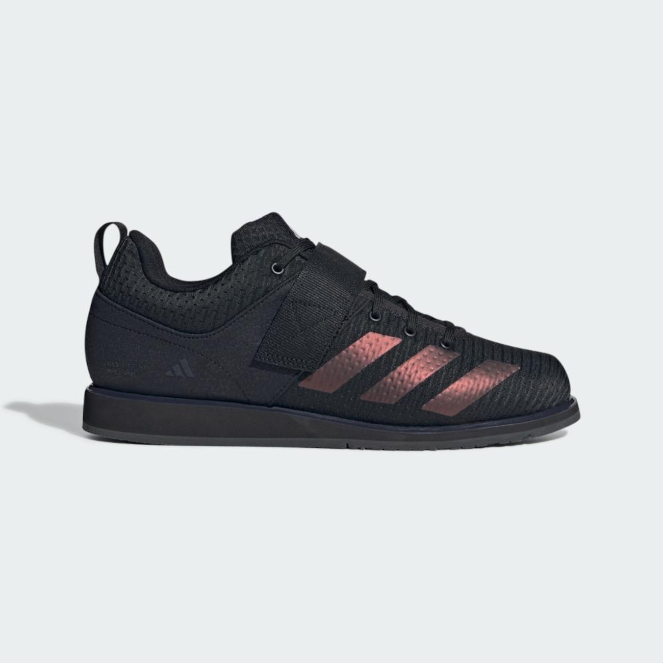 フ5 ワ5 Tênis Unissex adidas Powerlift 5 | Centauro