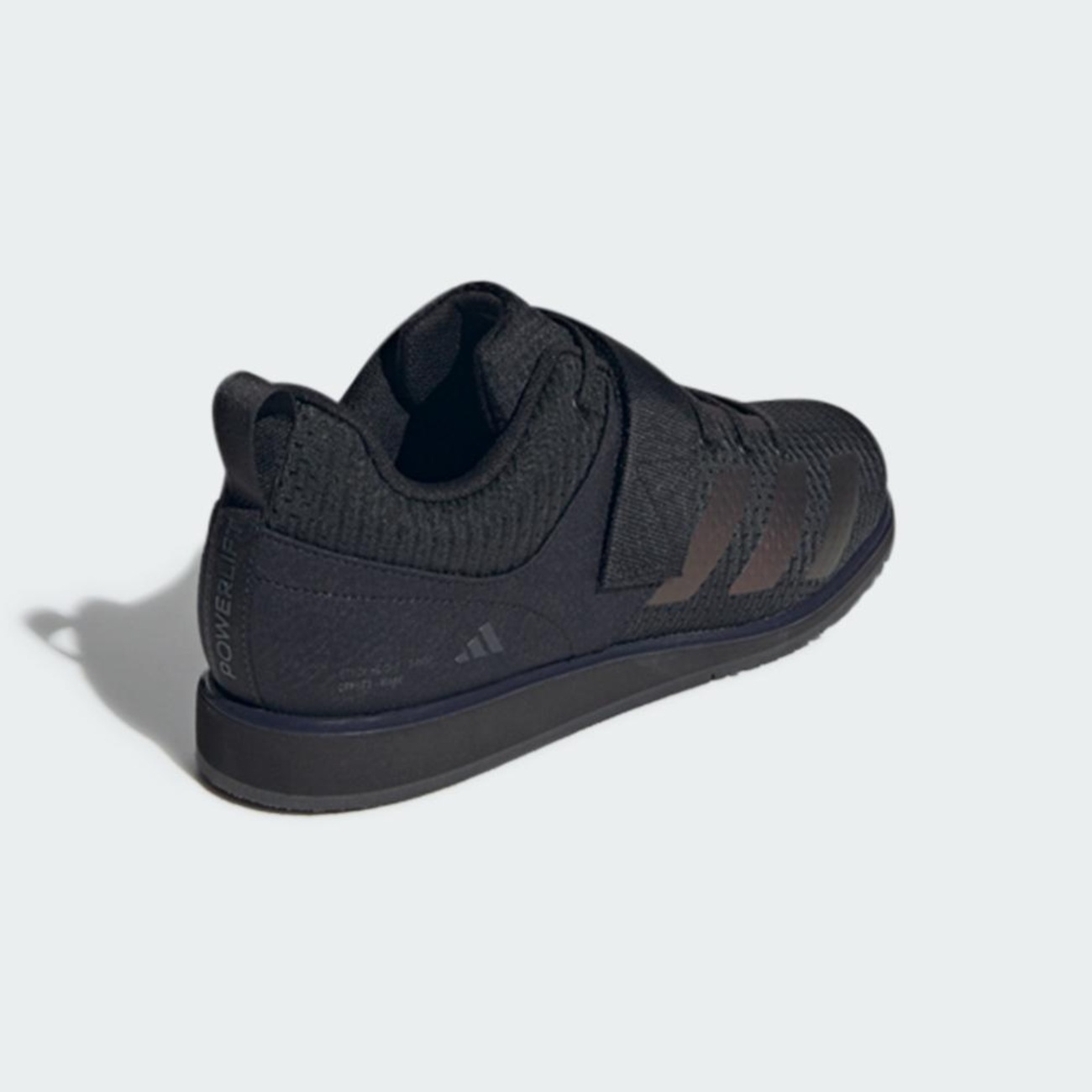 adidas Powerlift ブラック シューズ Tênis Unissex adidas Powerlift 5 | Centauro