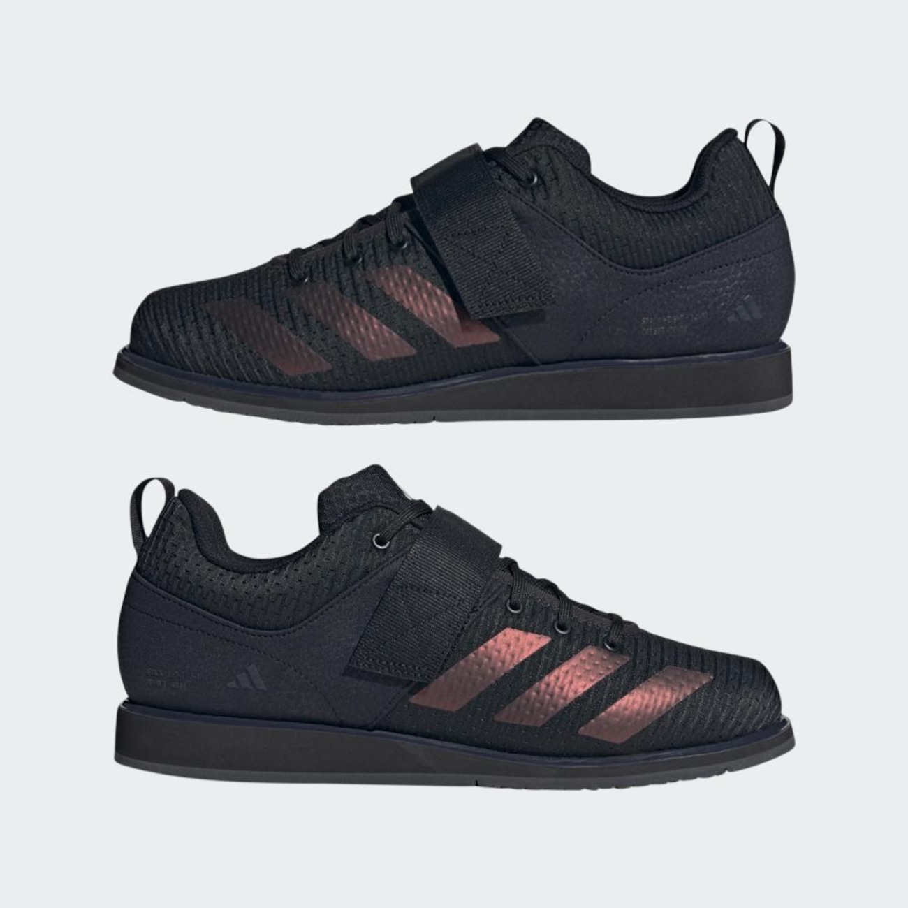 Tênis Unissex adidas Powerlift 5 | Centauro