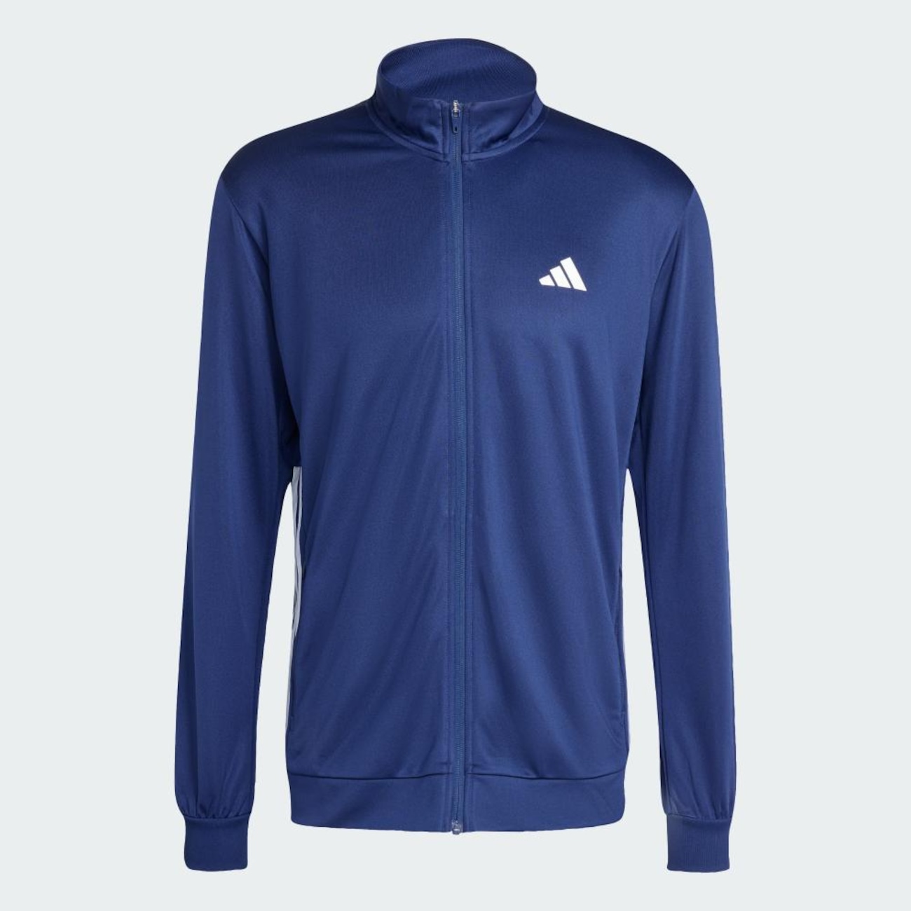 Jaqueta adidas Três Listras Workout Essentials All-Set Masculina