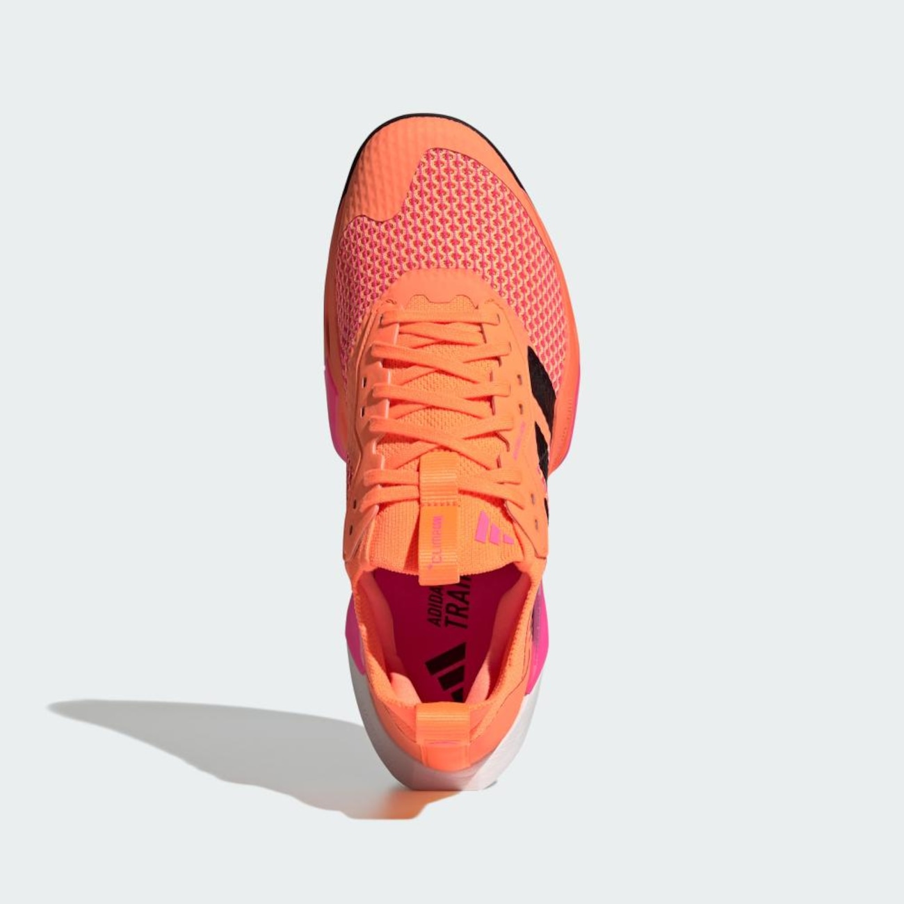 Tênis Masculino adidas Rapidmove ADV 2 | Centauro