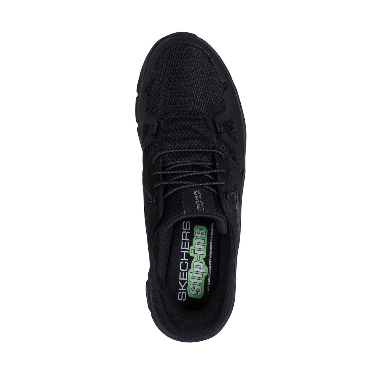 ロドリゲスです Tênis Masculino Skechers Glide Step Pro | Centauro