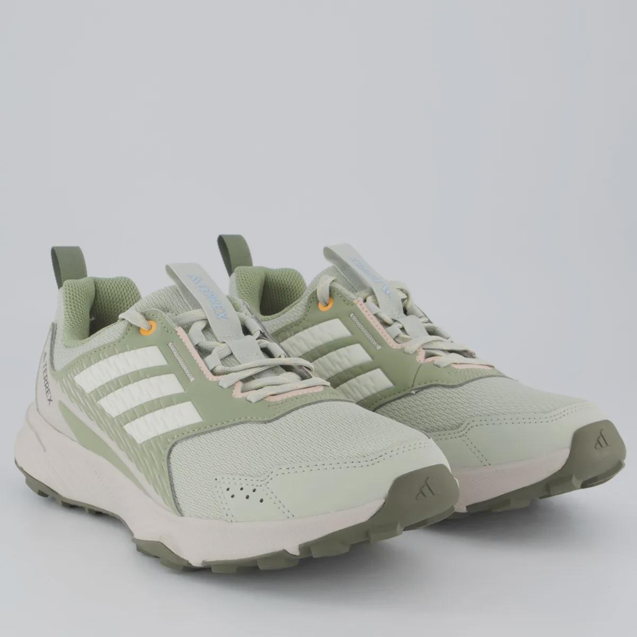 Tênis Feminino adidas Terrex Tracefinder 2 | Centauro