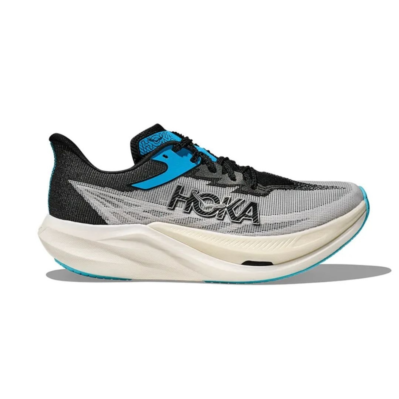 Tênis Masculino HOKA Rocket X 3 | Centauro
