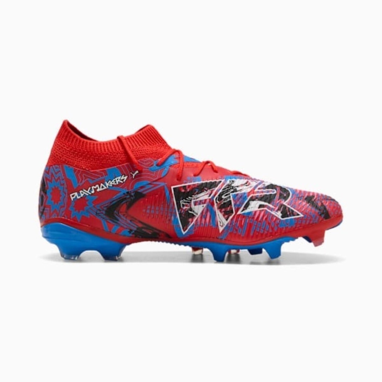 PUMA フューチャー8 Chuteira Futsal Adulto Puma FUTURE 8 MATCH em Promoção | Centauro