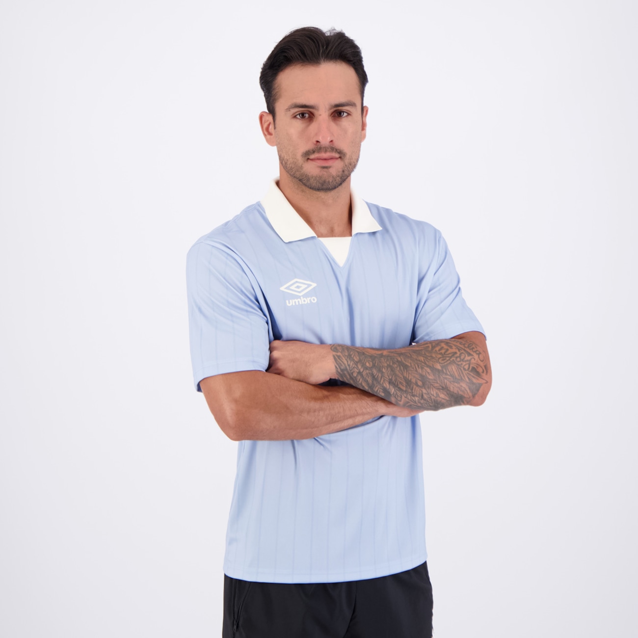 Camisa Umbro Jersey HB Masculina em Promoção | Centauro