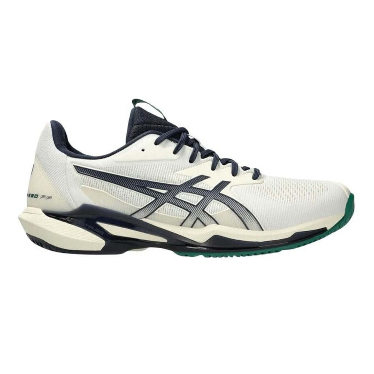 Tênis Masculino ASICS Solution Speed FF 3 | Centauro