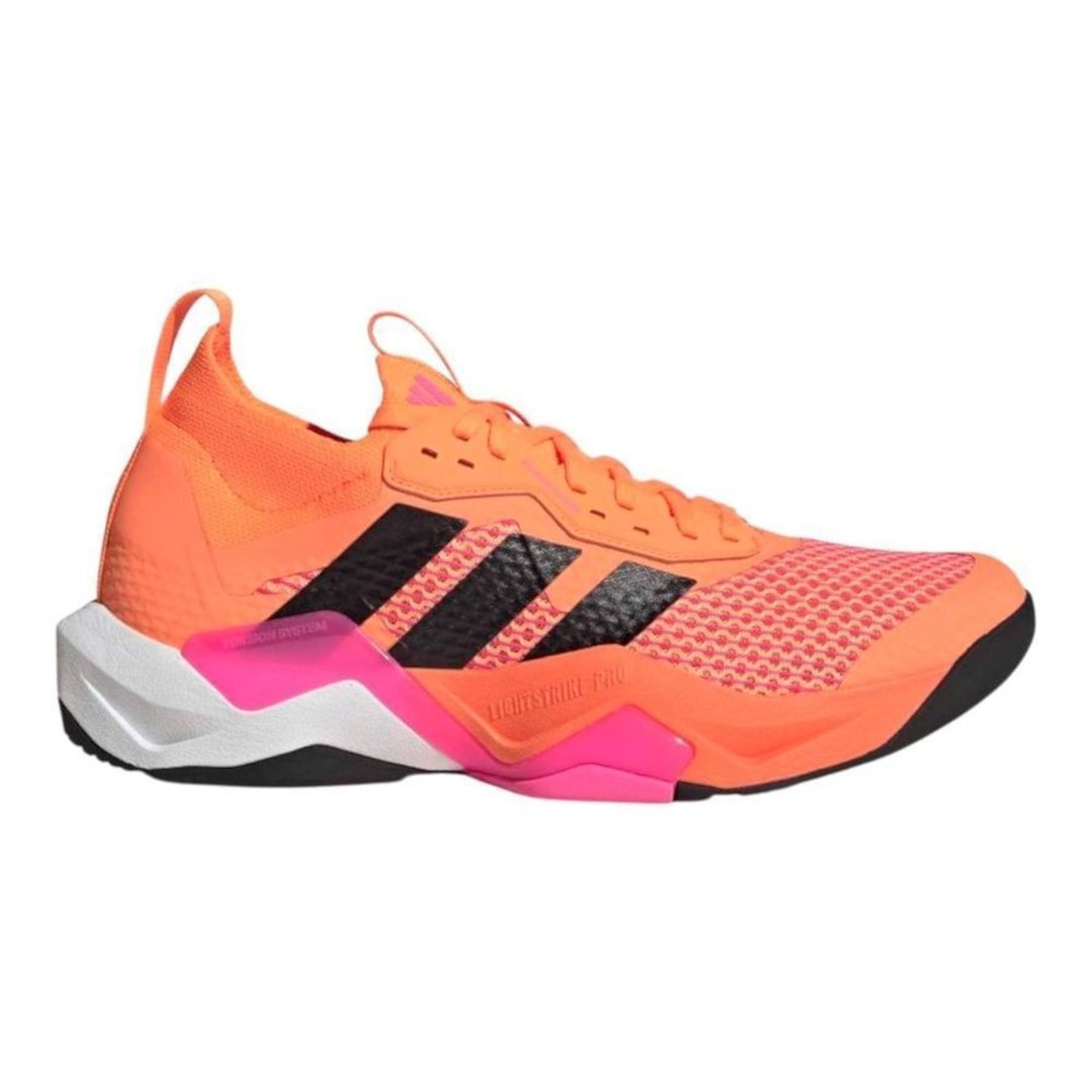 Tênis Masculino adidas Rapidmove Adv 2 Trainer | Centauro