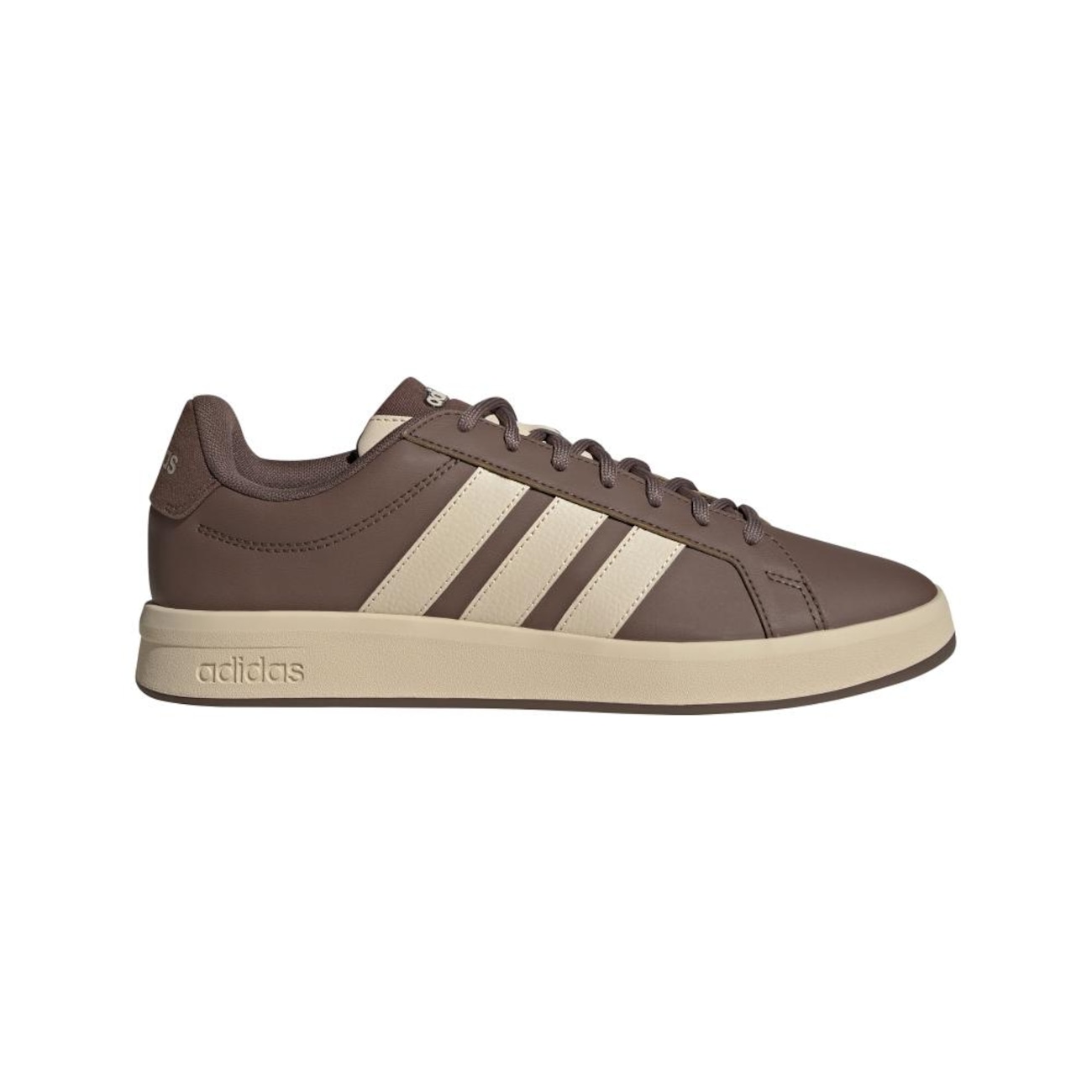 Tênis Masculino adidas Grand Court Base 3.0