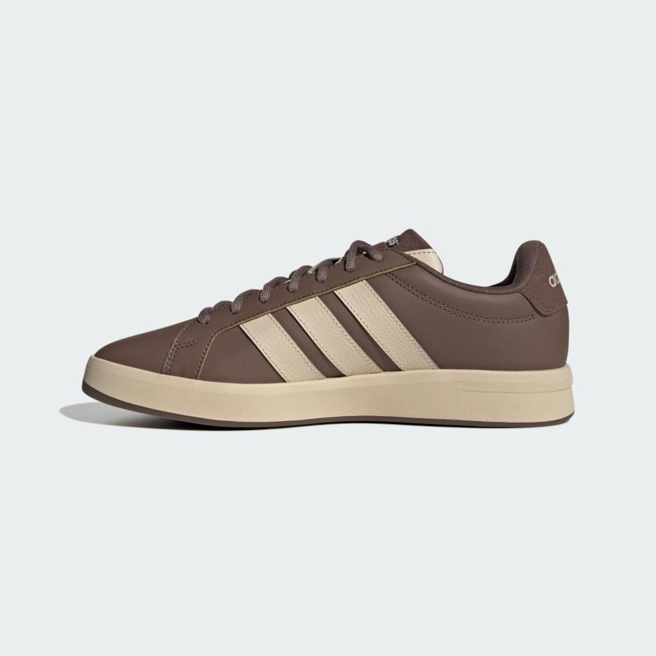 Tênis Masculino adidas Grand Court Base 3.0 | Centauro