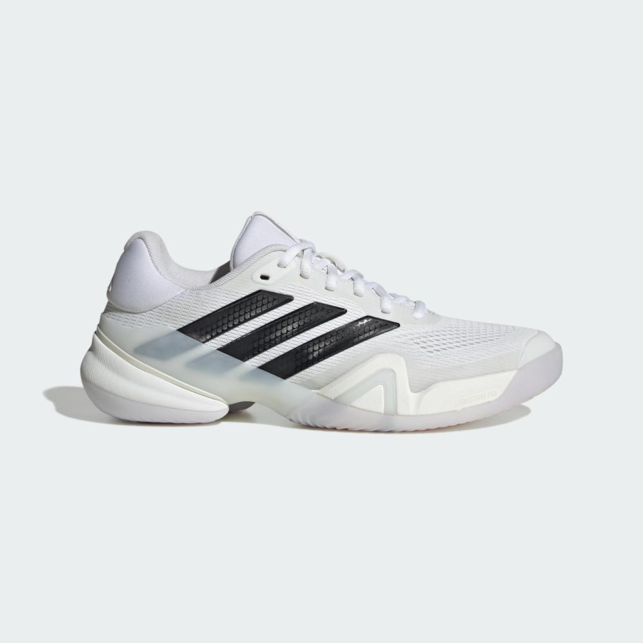 Tênis Masculino Barricade 14 Tennis adidas | Centauro