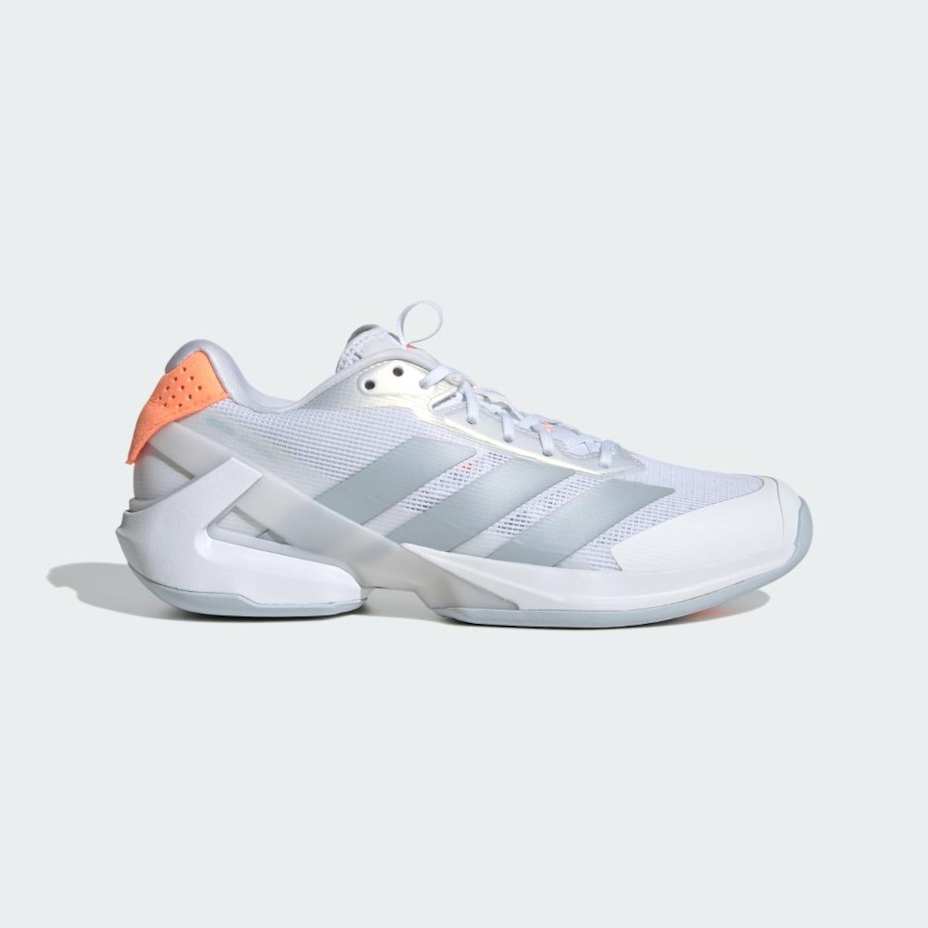 Tênis Feminino Adizero Ubersonic 5 adidas | Centauro