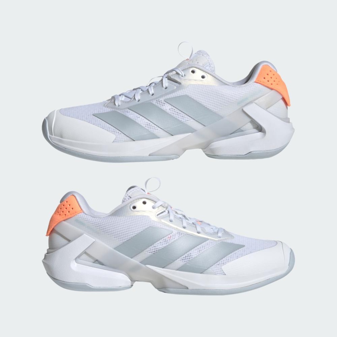 Tênis Feminino Adizero Ubersonic 5 adidas em Promoção | Centauro