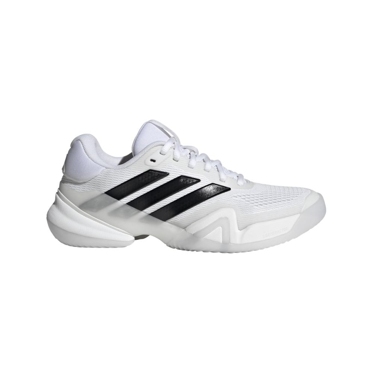 Tênis Feminino Barricade 14 adidas | Centauro