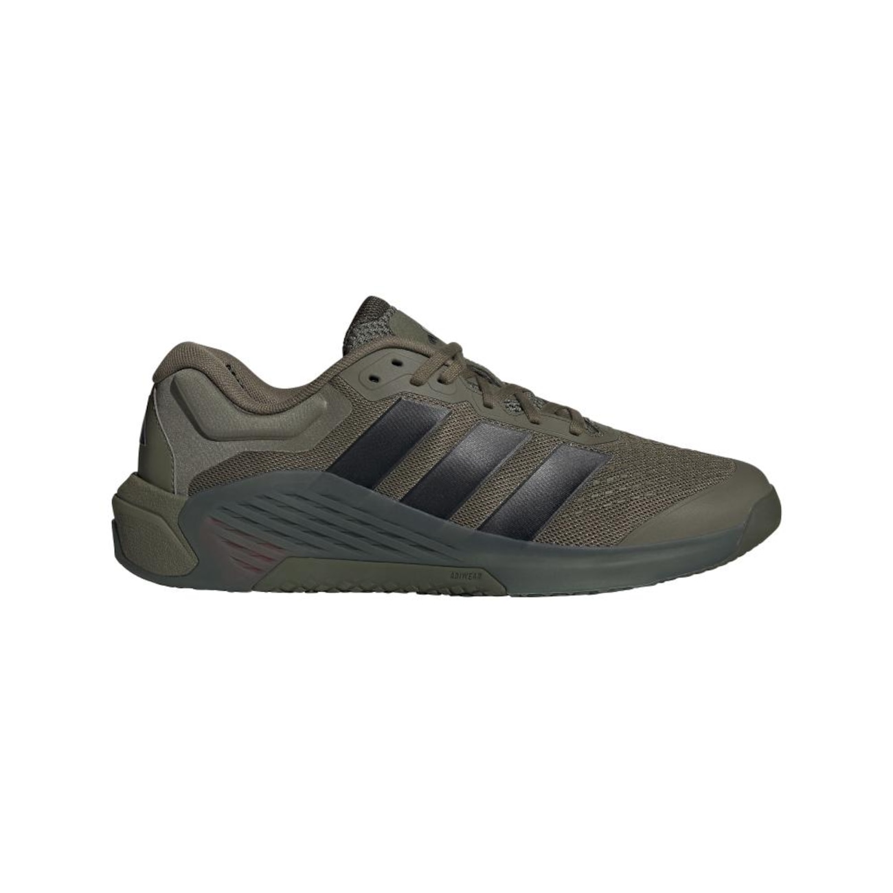 Tênis Masculino adidas Dropset 4 Power Trainer