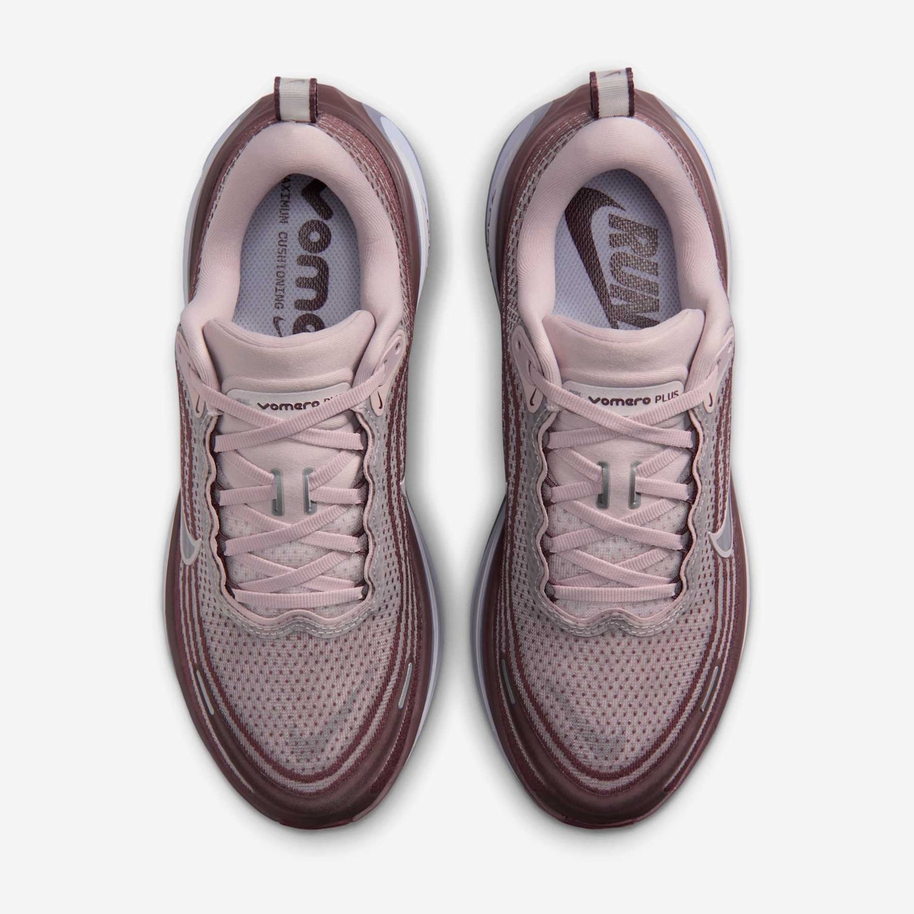 Tênis Feminino Nike Vomero Plus | Centauro