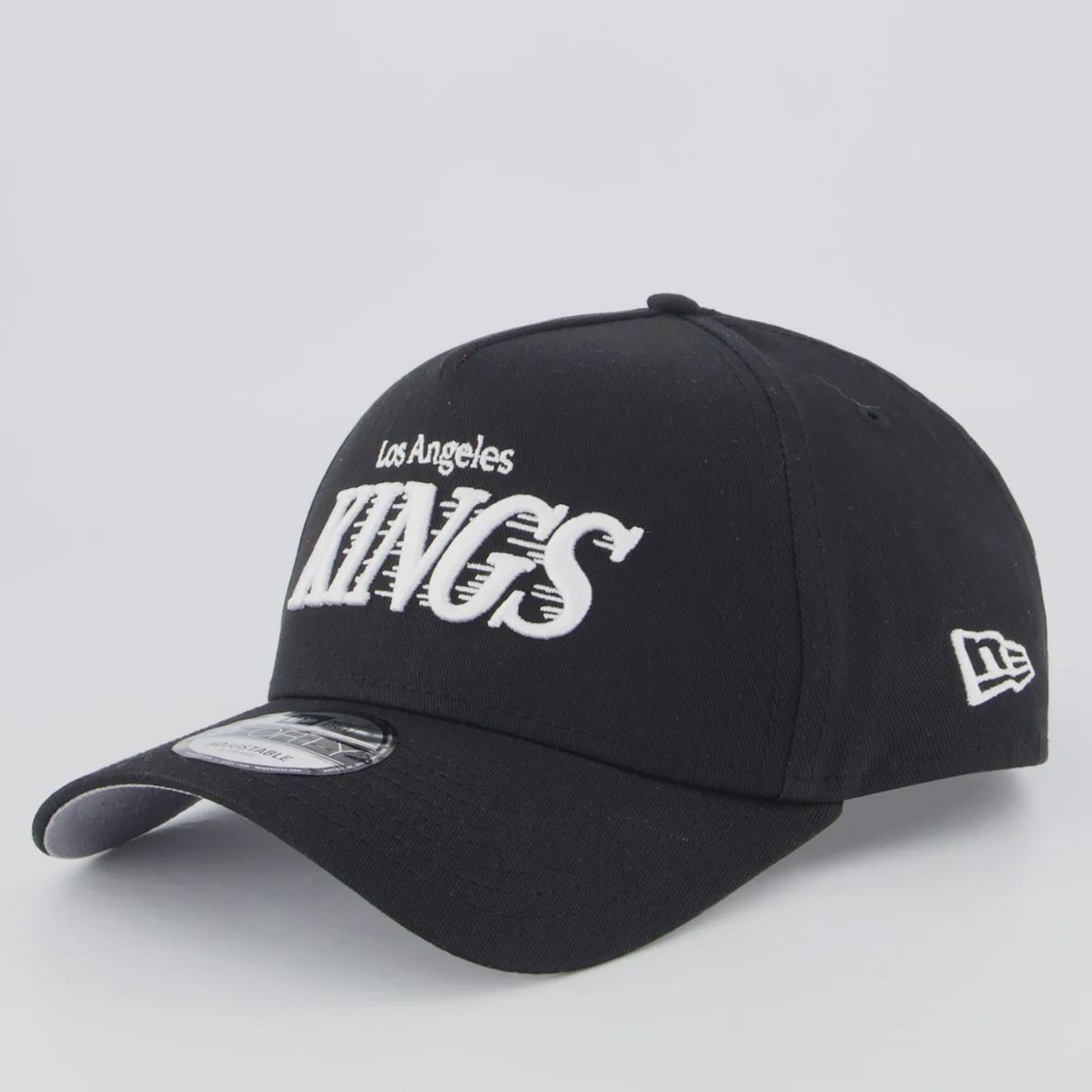 Boné New Era NHL Los Angeles Kings 940AF | Centauro