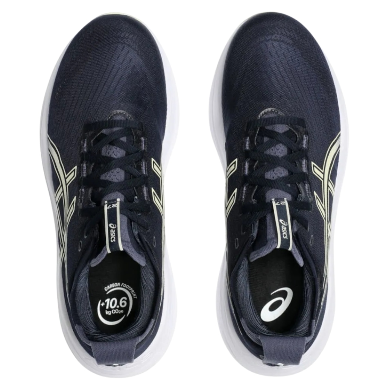 Tênis Masculino Asics Gel Nimbus 27 em Promoção | Centauro