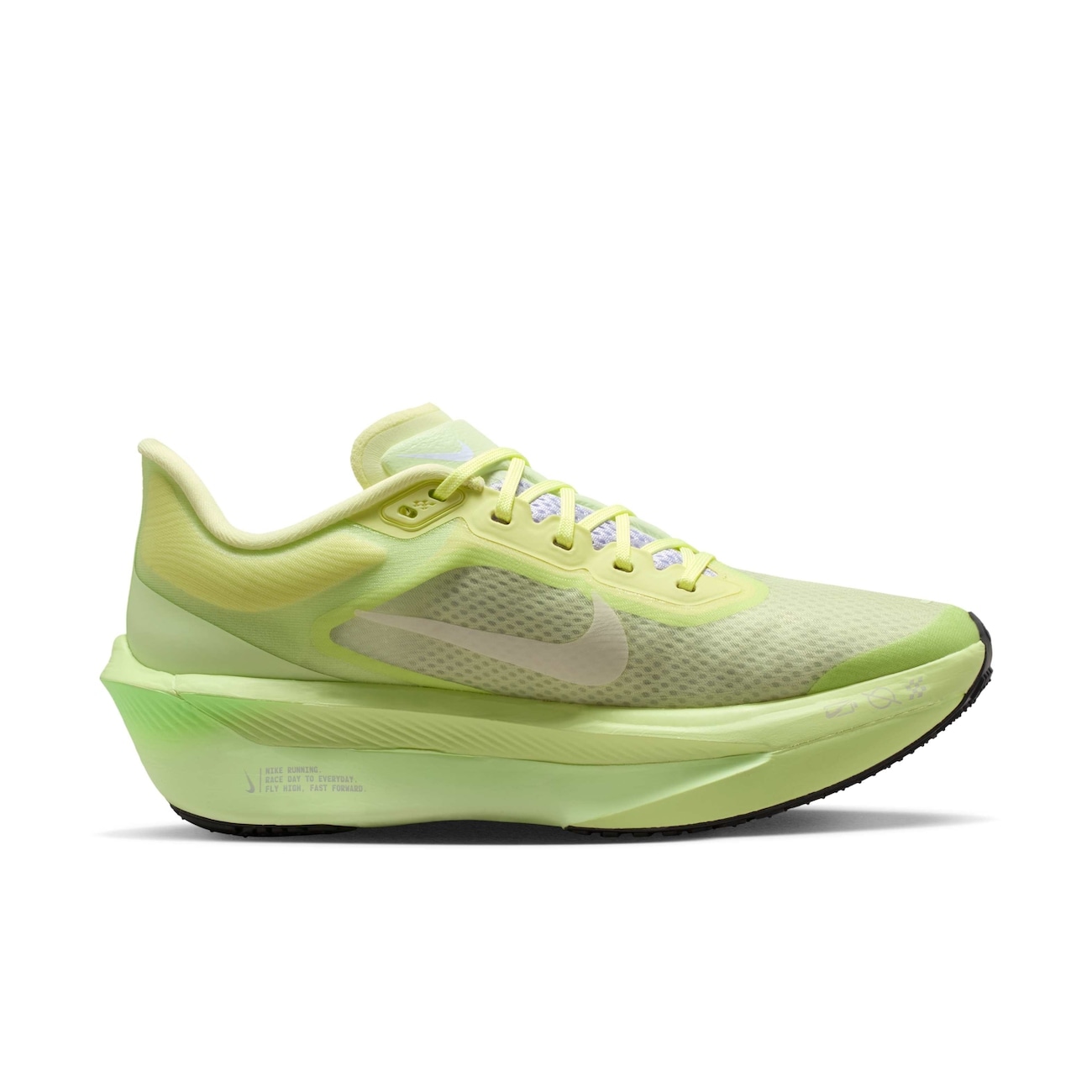 Tênis Feminino Nike Zoom Fly 6 Premium em Promoção | Centauro