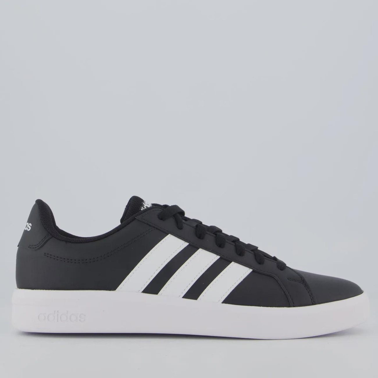 Tênis Masculino Adidas Grand Court Base 3.0